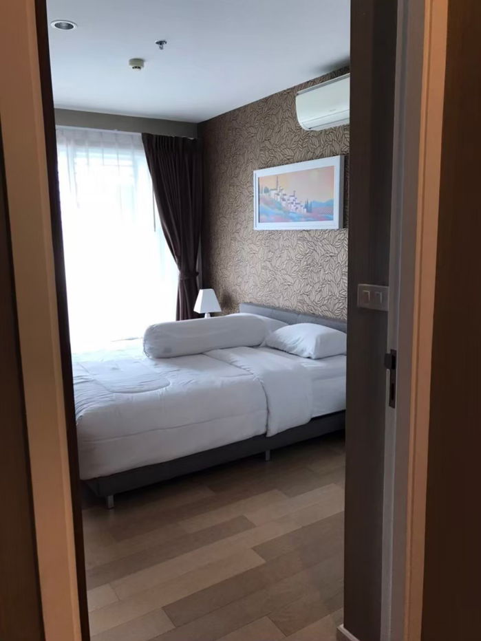 รูป For Rent Condo 15 Sukhumvit Residences  fully furnished (S15-1696) - รูปที่ 2/8