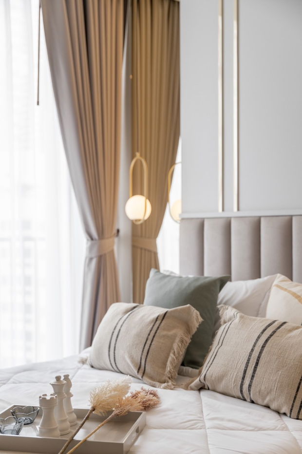 รูป For rent Condo Noble Around Sukhumvit 33 Ready to move in on September 20, 2025 (S15-63921) - รูปที่ 6/16
