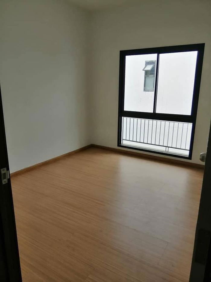 รูป WS2597 🏢 ให้เช่า โฮมออฟฟิศ 3.5 ชั้น ทำเลพระราม 9 – ศรีนครินทร์ หน้าติดถนนใหญ่ เหมาะสำหรับอยู่อาศัย  เพียง 33,000 บาท/เดือน - รูปที่ 8/9