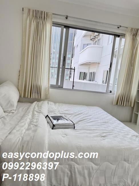 picture P-118898 Condo for rent Wittayu Complex fully furnished (Confirm again when visit).  - 5/16