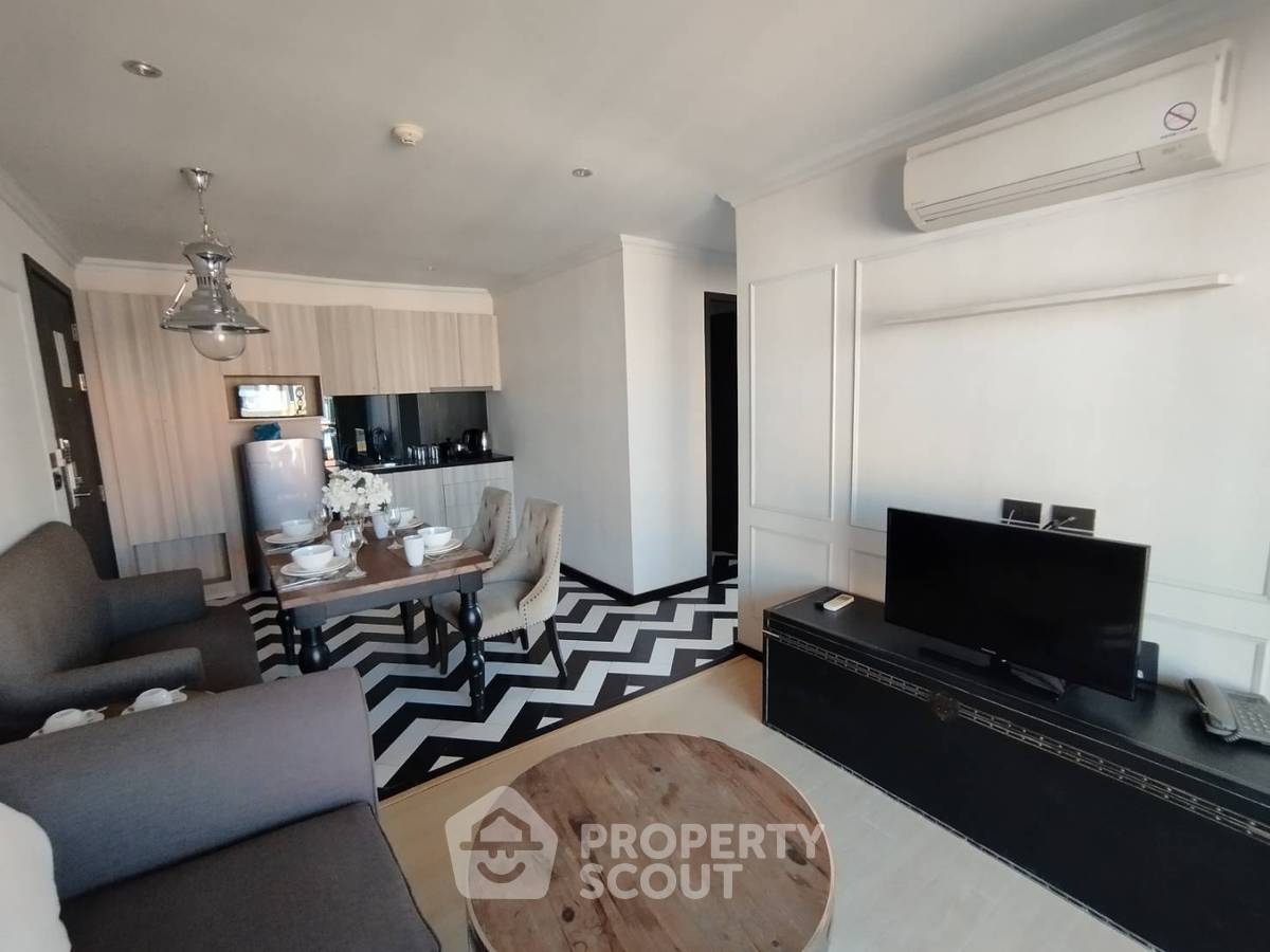 picture 2-BR Condo at Venetian Signature Condo Resort Pattaya close to Pattaya (ID 2278070) - 6/10