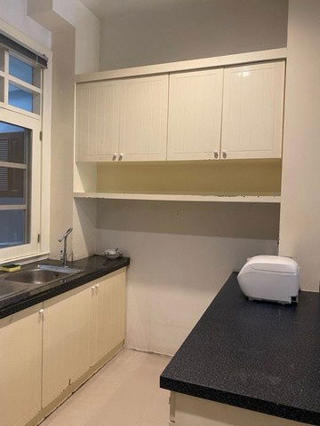picture Town House For Rent Rachadapisek 44 Bangkok - 8/8
