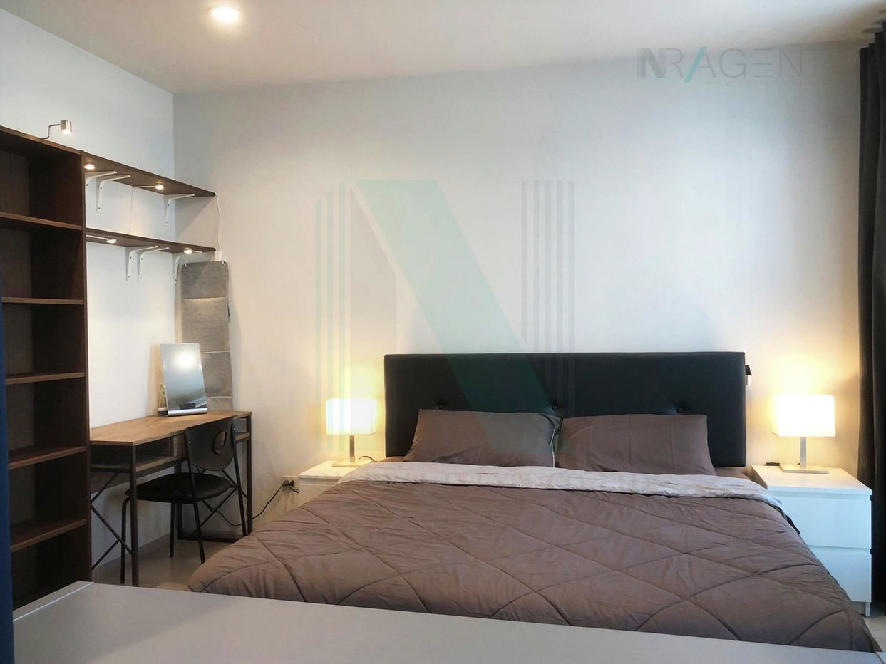 picture 📌 For Sell Town house INDY 3 BANGNA KM.7 2-story 2 bedroom 3 bathroom - 7/8