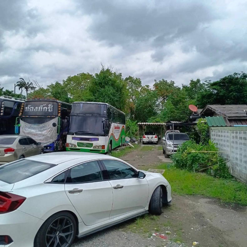 รูป บ้านเดี่ยว ราคาดี ใกล้ รถไฟฟ้า MRT และสถานที่สำคัญ - รูปที่ 4/8