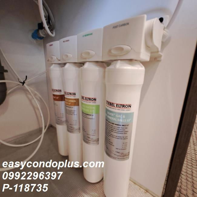 picture P-118735 Condo for rent Life Ladprao Valley fully furnished (Confirm again when visit).  - 3/20