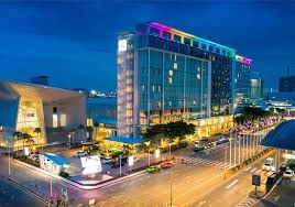 picture For rent Popular Condominium T9 Floor 5th (MORI Walk) - 22/22