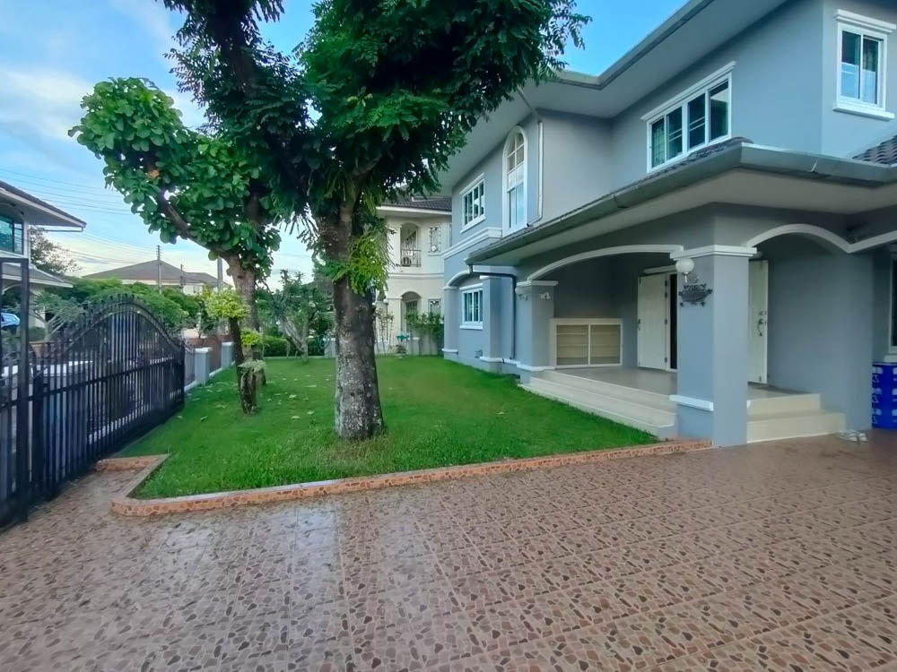 picture Large house for rent near Central Chiang Mai and San Sai - 35/76