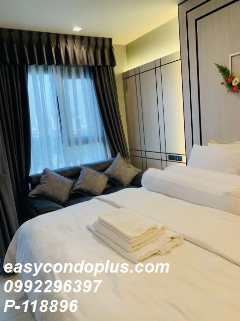 picture P-118896 Condo for rent Life One Wireless fully furnished (Confirm again when visit).  - 15/30