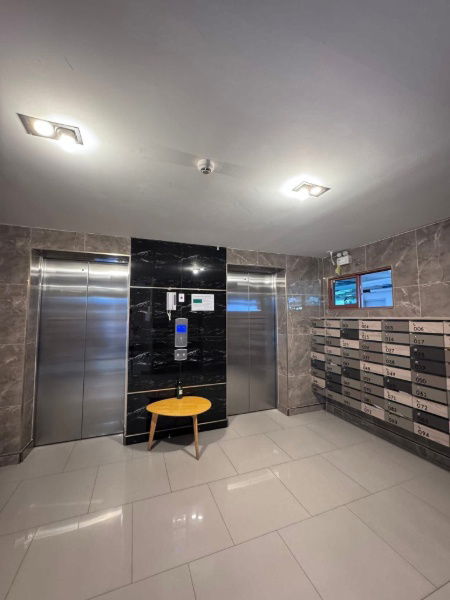 picture 🥳[Rent-RAR2508-2145]  Niche id Sukhumvit 113. Fl.23*Washing machine *Near BTS Samrong💚Line id: @thefirstagent** - 12/14