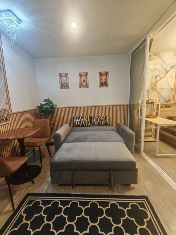 picture Code: KJ8366  for rent Regent home bangna // Line ID: @kjcondo (with @) // - 7/9