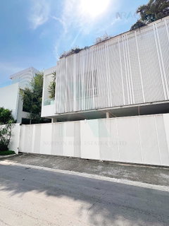 รูปภาพ 📌 ให้เช่าบ้านเดี่ยว 3 ชั้น วีเว่ เอกมัย-รามอินทรา 4 ห้องนอน 6 ห้องน้ำ
