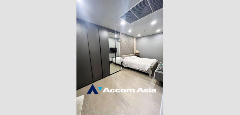 รูป 🔼🔽 AccomA 📩 Pet friendly 2 BR Condominium @Ashton Residence 41 (AA32614) - รูปที่ 5/9