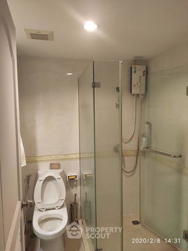 คอนโด 1-ห้องนอน ที่ ซิมโฟนี่ คอนโด ใกล้ BTS บางจาก (ID 303029)