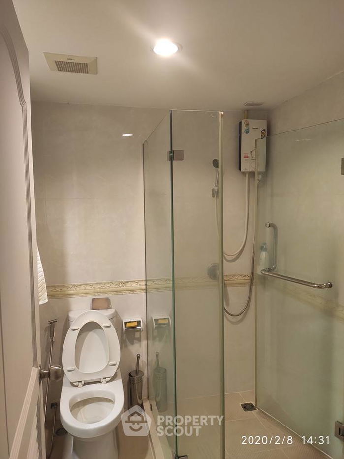 รูป คอนโด 1-ห้องนอน ที่ ซิมโฟนี่ คอนโด ใกล้ BTS บางจาก (ID 303029) - รูปที่ 1/4