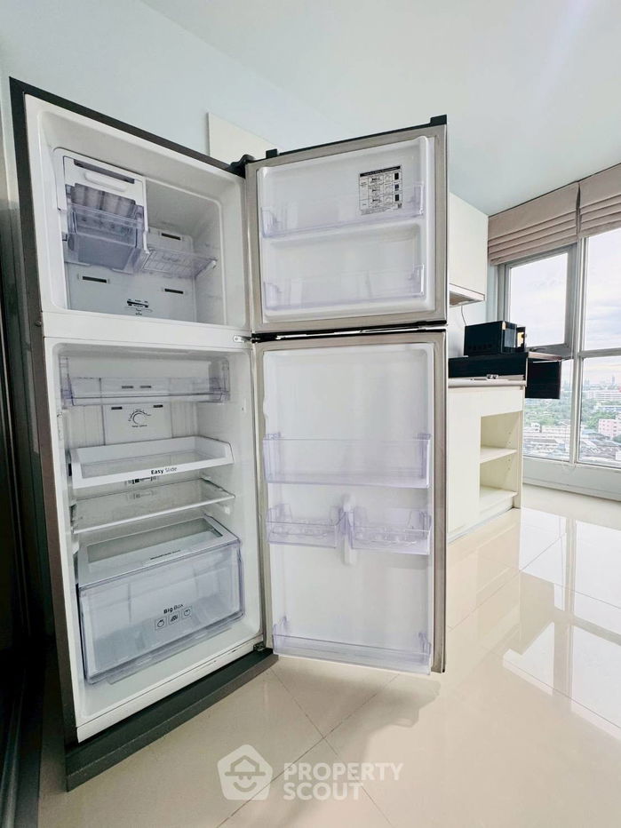 picture 1-BR Condo at Aspire Sukhumvit 48 near BTS Phra Khanong (ID 2229632) - 24/27