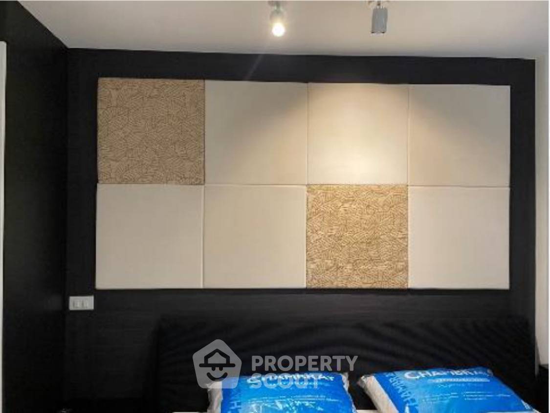 picture 1-BR Condo at The Clover Thonglor Residence near BTS Thong Lor (ID 2276474) - 3/8