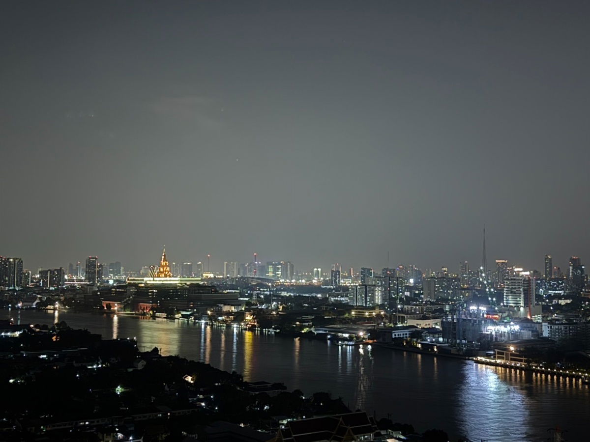 picture *** (Official Agent) Condo for rent : Ideo Charan 70-Riverview ***  - 11/11