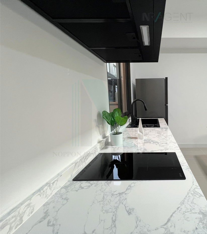 picture 📌 For Rent 2-story Townhouse PLENO SUKHUMVIT-BANGNA 2 3 bedroom 2 bathroom - 4/8