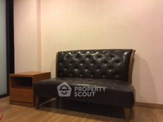 picture 1-BR Condo at The Tree Interchange near MRT Bang Pho (ID 1497231) - 3/5