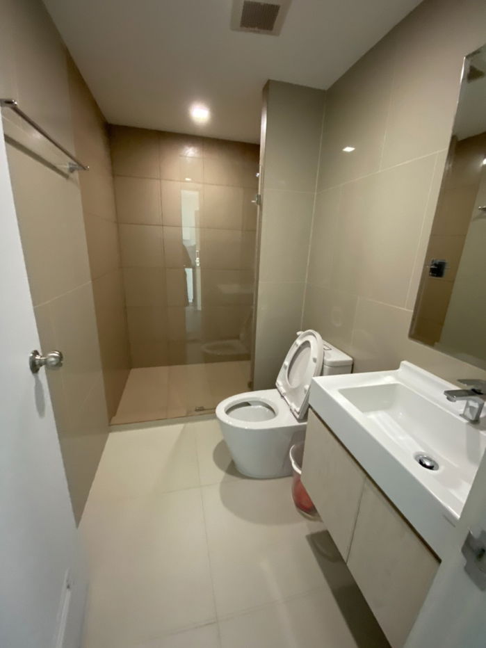 picture Rent a Rich Park Triple Station 35 sqm 11 1 bedroom 15,000 baht 0958195559 - 2/6
