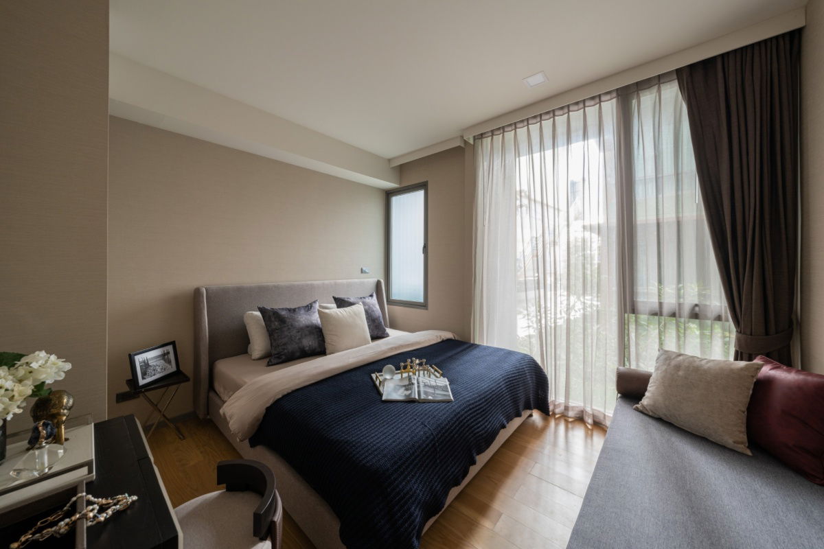 รูป [ เช่า | RENT ]  ⚡🌈BL220705 ฟินน์ สุขุมวิท 31 ( FYNN Sukhumvit 31 )⚡🌈 LINE : @theagentpro (มี @ นำหน้าด้วยครับ)  - รูปที่ 18/52