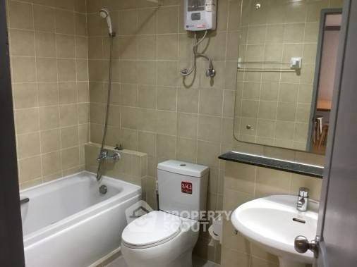 picture 1-BR Condo at The Waterford Diamond Tower Sukhumvit near BTS Phrom Phong (ID 2277948) - 5/5