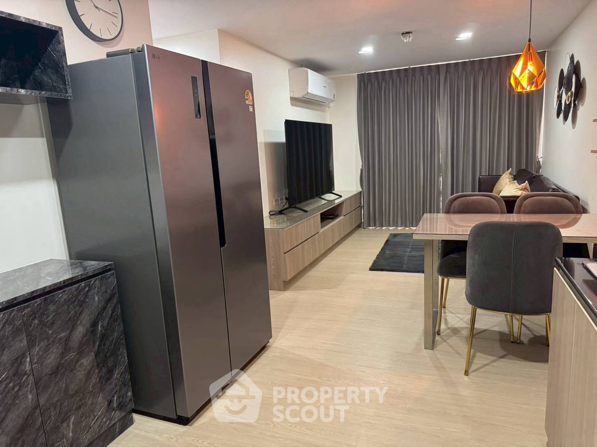 picture 2-BR Condo at The Link Sukhumvit 50 near BTS On Nut (ID 2277955) - 5/14