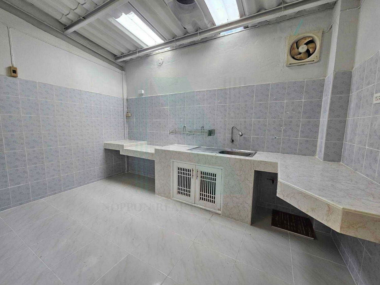 รูป 📌 ขายทาวน์เฮาส์ โครงการ บ้านปรีชา 8 2 ชั้น 2 ห้องนอน 2 ห้องน้ำ - รูปที่ 5/8