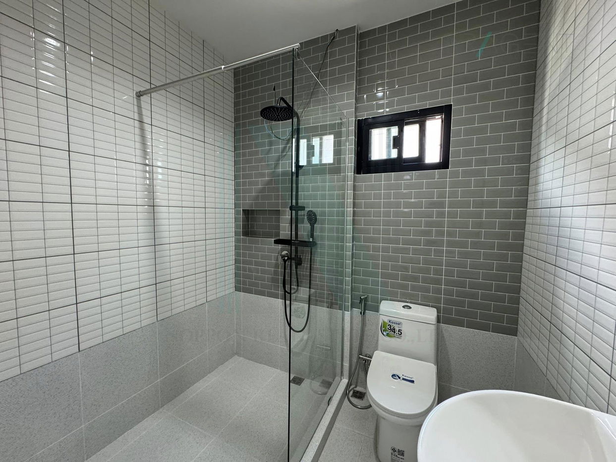 picture 📌 For Sell Town house BAAN SINTHANEE 1 2-story 2 bedroom 2 bathroom - 5/8