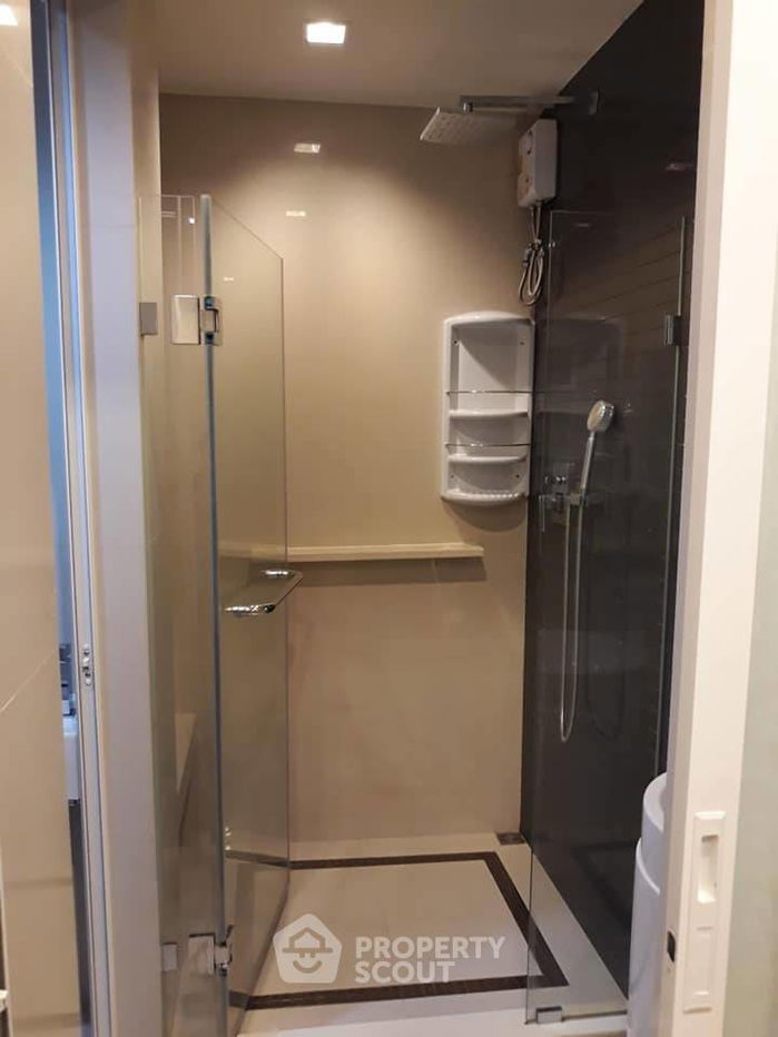 รูป คอนโด 1-ห้องนอน ที่ ริธึ่ม พหล-อารีย์ ใกล้ BTS สะพานควาย (ID 655550) - รูปที่ 10/19