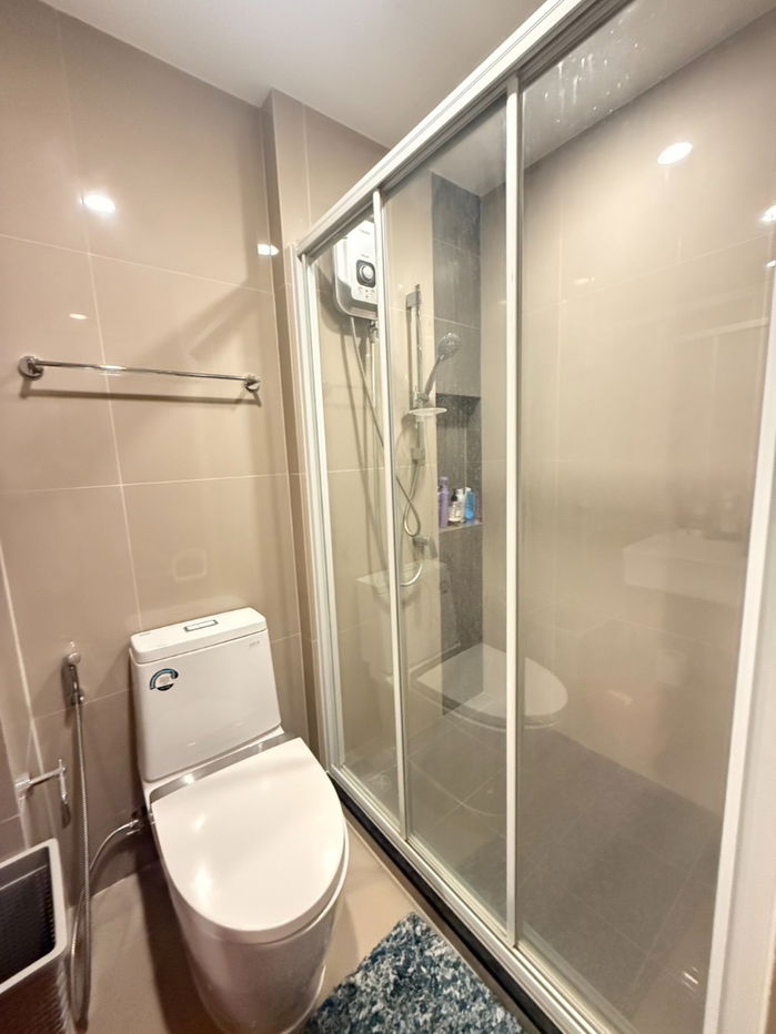 picture *** (Official Agent) Condo for rent : Ideo Charan 70-Riverview ***  - 8/11