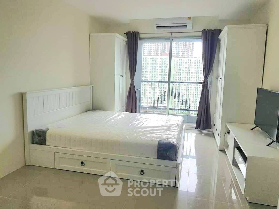 picture 1-BR Condo at Assakarn Place Srinakarin near ARL Hua Mak (ID 1278694) - 1/17