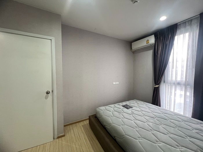 รูป 💥💥ขายคอนโด!! Plum Condo Pinklao Station 1Bed 25.38 ตร.ม.ชั้น 4 ทำเลดี ใกล้ MRT บางยี่ขัน เพียง 2.55 ล้านบาท!! สอบถาม LINE: @atfirm💥💥 - รูปที่ 8/12