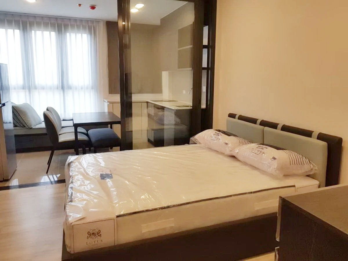 รูป 🦋🌼คุณปอ LuxuryCondo🦋🌼แอดไลน์ได้เลยนะคะ🦋🟡XT HUAIKWANG - รูปที่ 3/5