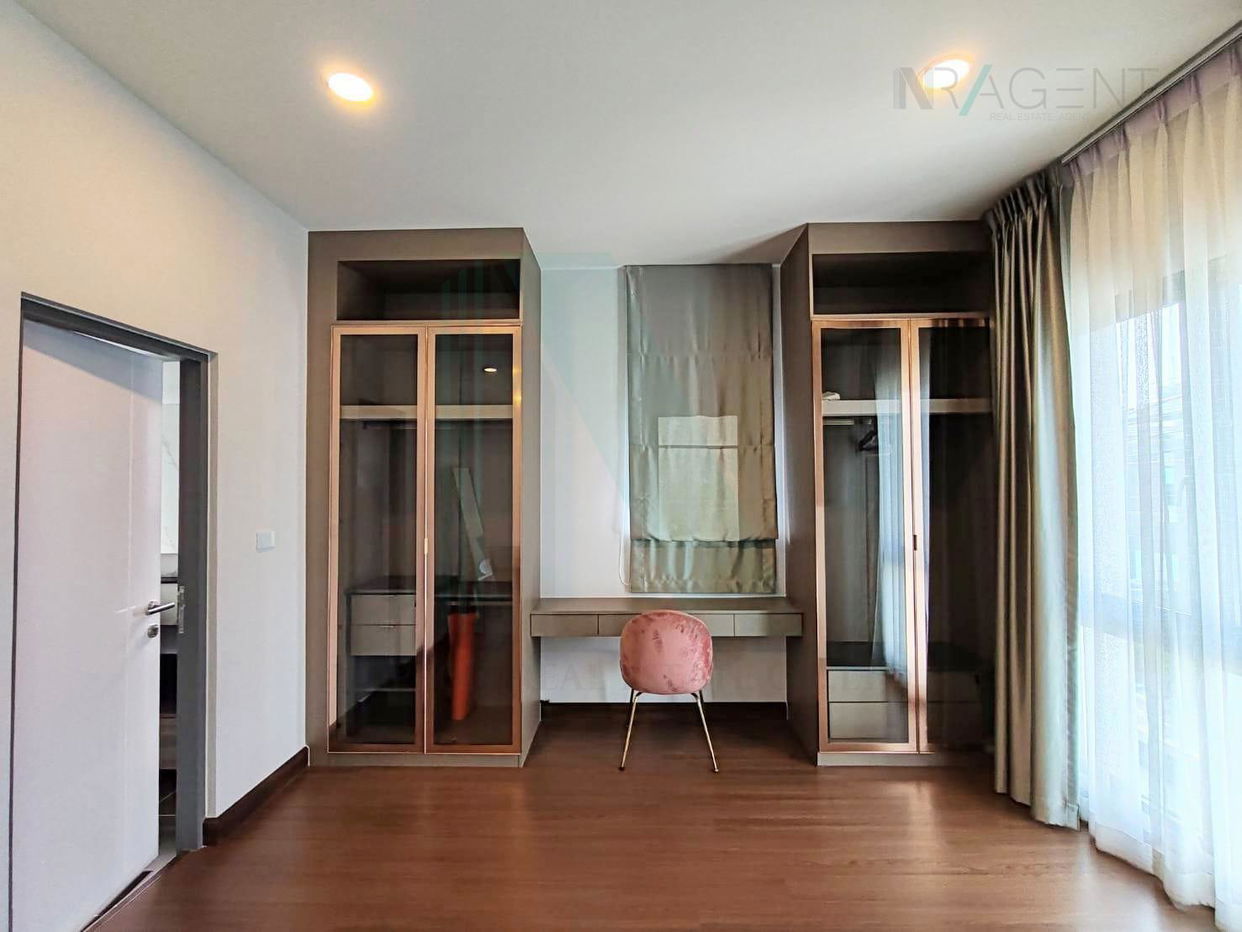 picture 📌 For Sell House THE CITY BANGNA 2-story 4 bedroom 5 bathroom - 6/8