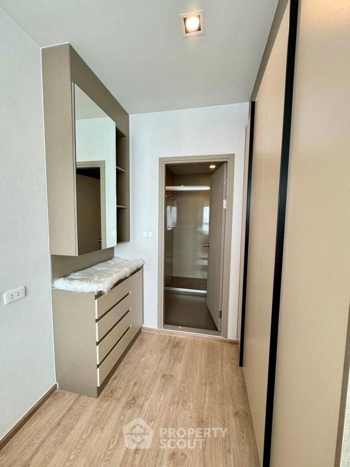 picture 1-BR Condo at Ideo Rama 9 - Asoke near MRT Phra Ram 9 (ID 1535953) - 21/23