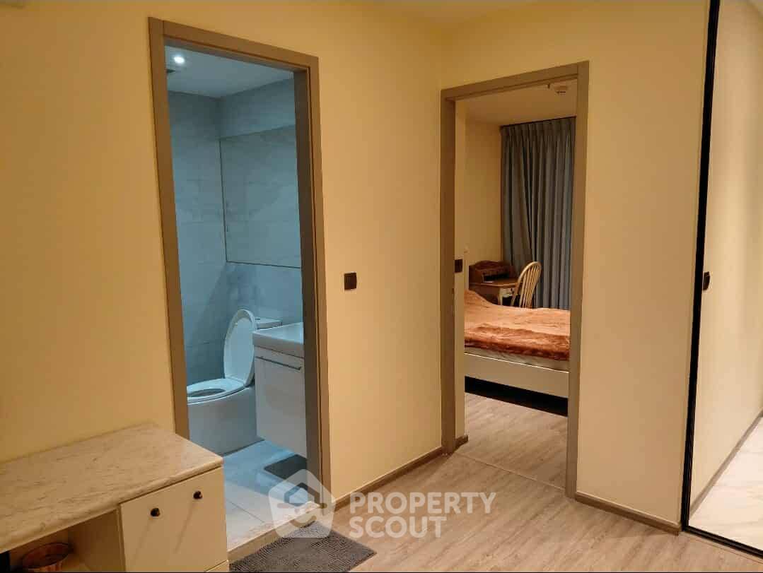 picture 1-BR Condo at Rhythm Ekkamai near BTS Ekkamai (ID 2276956) - 3/5