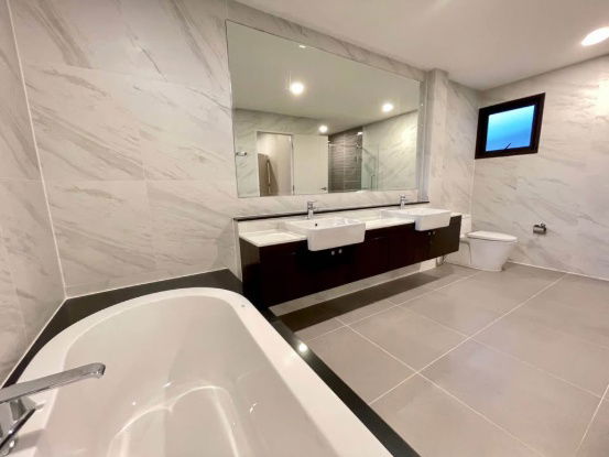 picture Single house for rent in The City Ramintra 2 Village, near MRT Outer Ring Road - Ram Inthra Station, 90,000 baht, property code: RS1538 - 21/41