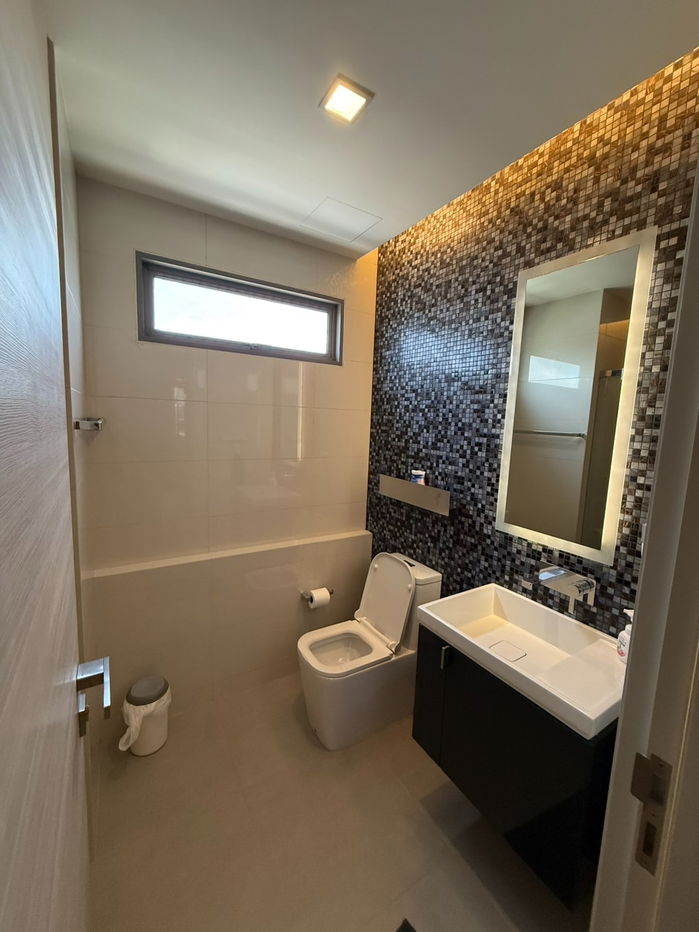 รูป ให้เช่า 2 ห้องนอน!! The Room สาทร - เซนต์หลุยส์ (40,000 บาท) - รูปที่ 13/15