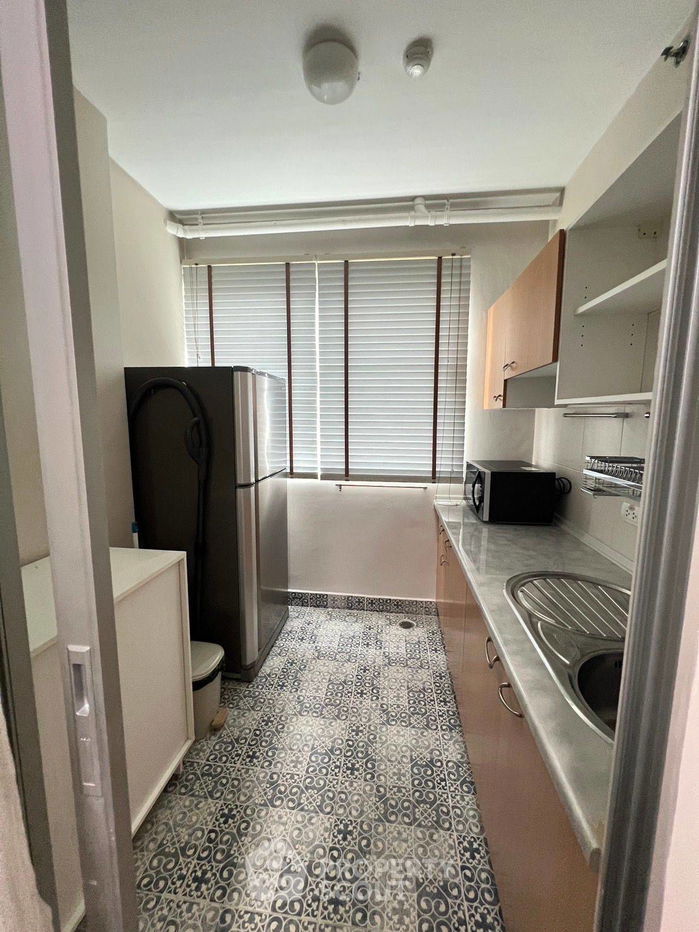 picture 1-BR Condo at Supalai Park Kaset near BTS Kasetsart University (ID 2278178) - 8/10