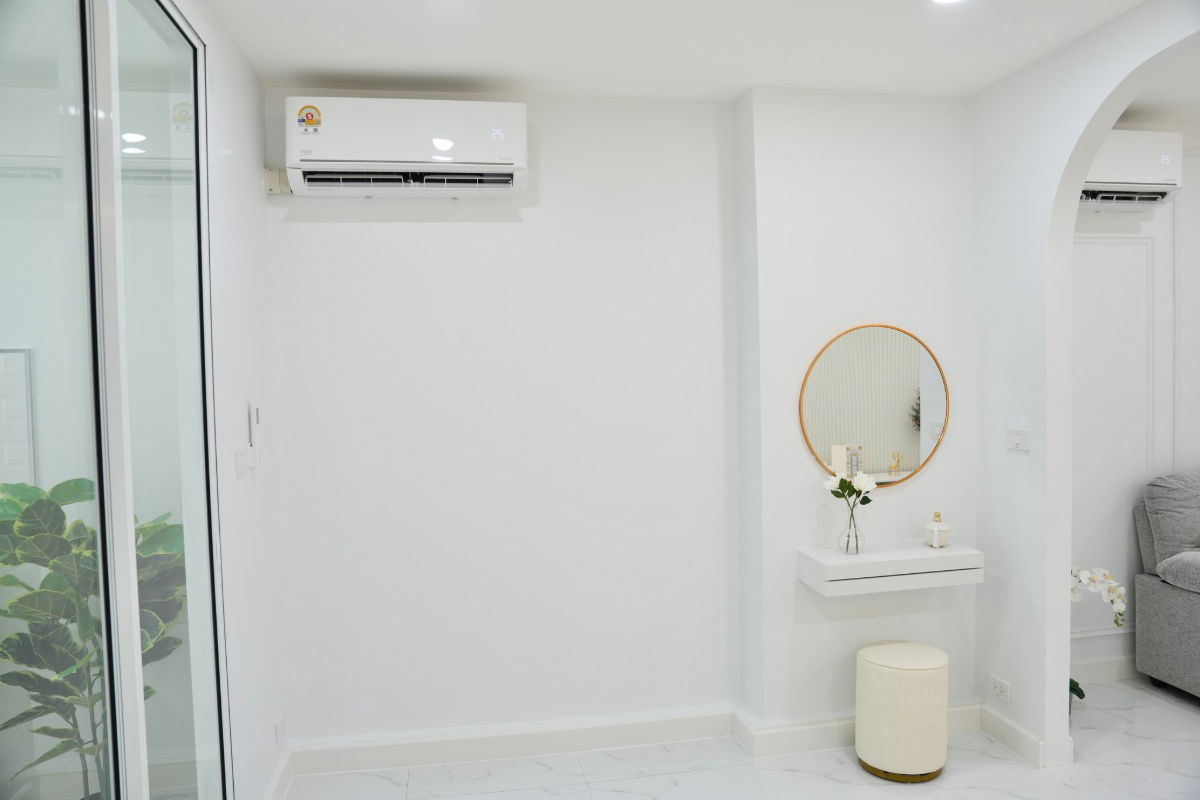 รูป ✨ มาแล้ววว ห้องนางฟ้าน้องใหม่ ✨ Akesin Tower – เอกสิน ทาวเวอร์ ห้องกว้างจุใจ ในราคาขายเพียง 1.39 ล้านบาทเท่านั้น - รูปที่ 13/23