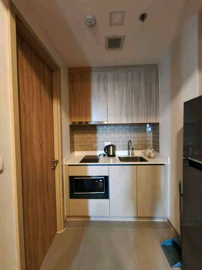 รูป PFD-05452 ให้เช่าคอนโด เอ็กซ์ที พญาไท  ( XT Phayathai )  นัดชมห้อง ■ line : @propertyfinder  - รูปที่ 10/12