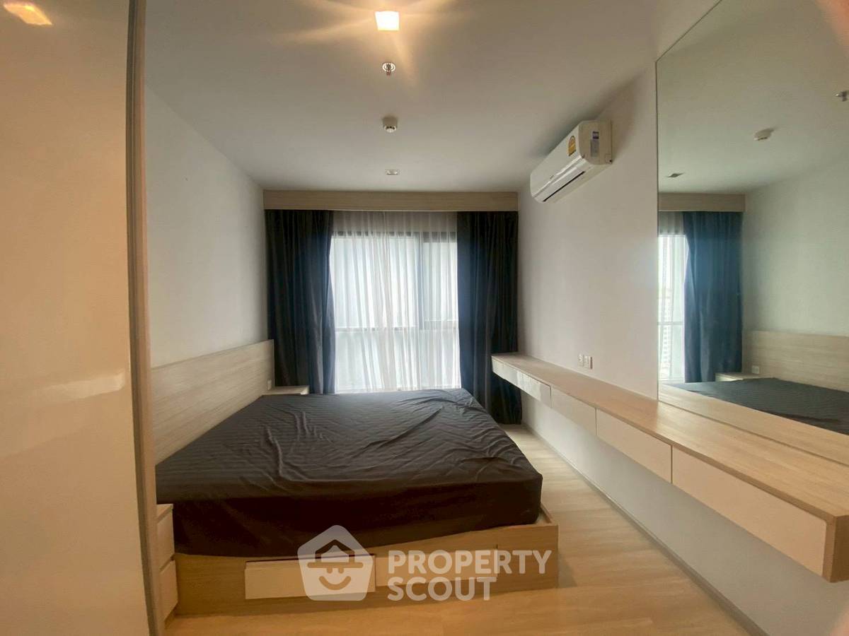 picture 2-BR Condo at Life Sukhumvit 48 near BTS Phra Khanong (ID 2236995) - 11/13