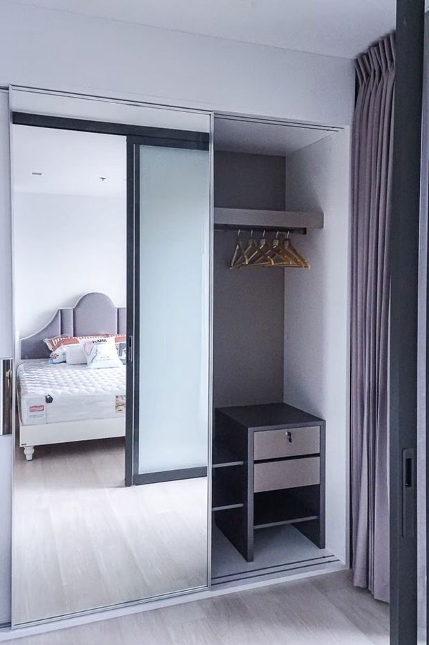 picture Code: KJ8361  for rent Life One Wireless // Line ID: @kjcondo (with @) // - 3/7