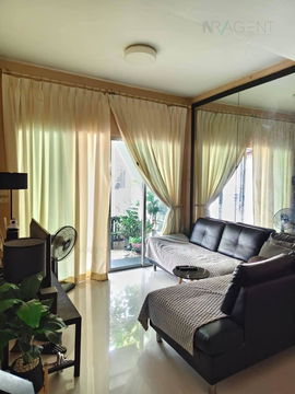 📌 For Sell Town house THE CONNECT SUKSAWAT 26 2-story 3 bedroom 2 bathroom