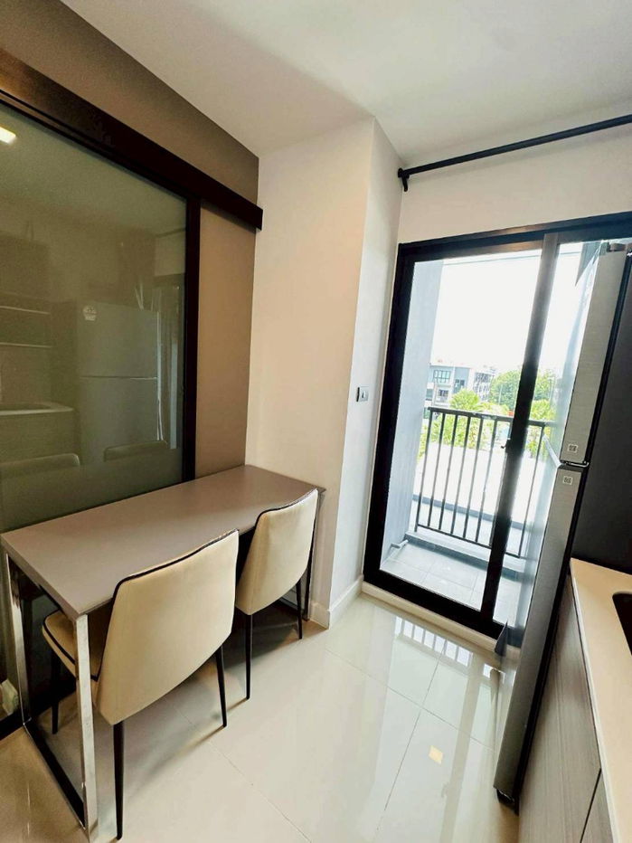 รูป 💖มาแล้วคอนโดสระสวยยยย🫶🏻  Arise Condo Mahidol ชั้น 5 📍📍เดือนละ 13,000บาท/ เดือน📌 - รูปที่ 12/17