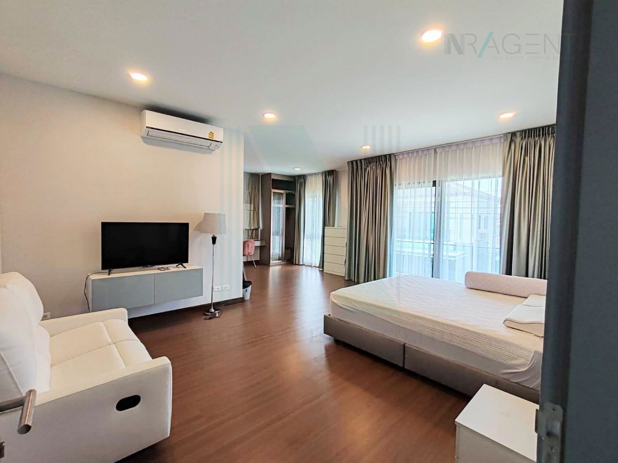 picture 📌 For Sell House THE CITY BANGNA 2-story 4 bedroom 5 bathroom - 5/8