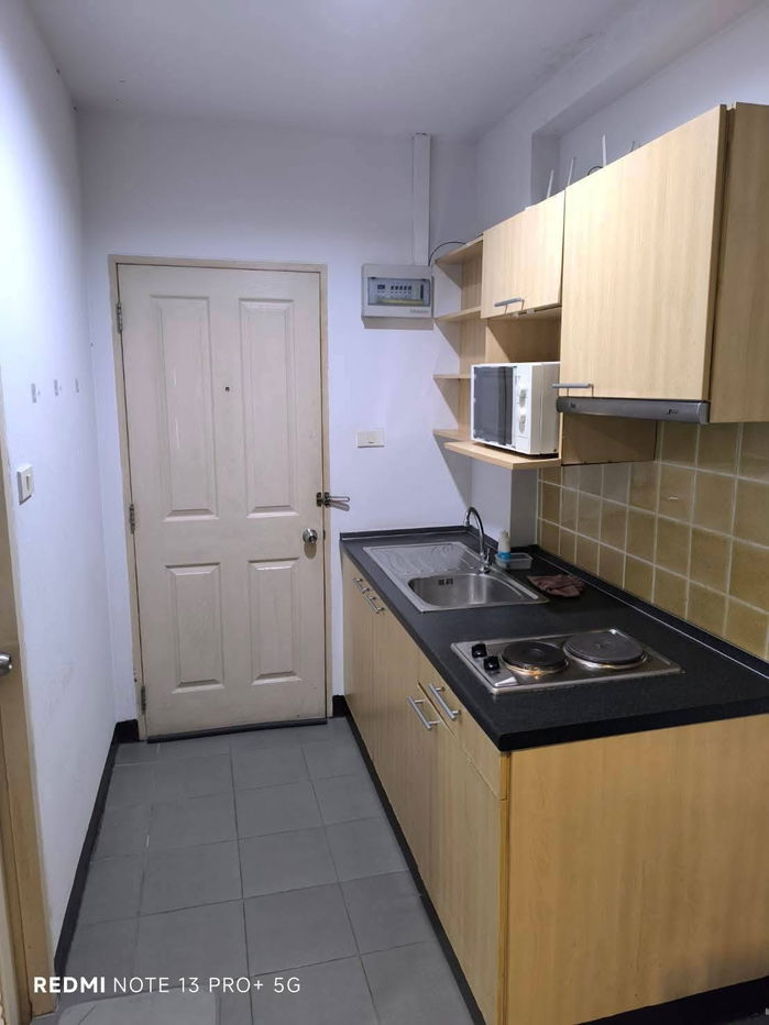 รูป ให้เช่า 𝗣𝗮𝘁𝘁𝗮𝗿𝗮𝗽𝗮 𝗣𝗹𝗮𝗰𝗲 𝗔𝗕𝗔𝗖 𝗕𝗮𝗻𝗴𝗻𝗮 🏡 𝟰,𝟱𝟬𝟬 พร้อมอยู่‼️#ตอบแชทไว 🔥🔥 รหัส C245 - รูปที่ 4/9