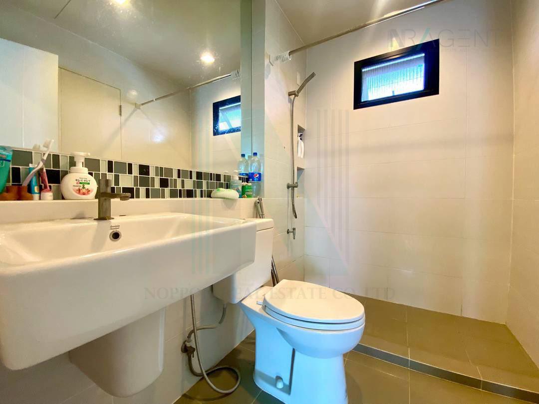 รูป 📌 ขายบ้านเดี่ยว โครงการ อณาสิริ บางใหญ่ 2 ชั้น 4 ห้องนอน 2 ห้องน้ำ - รูปที่ 6/8