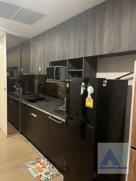 รูป 🔼🔽 AccomA 📩  2 BR Condominium @Ashton Chula Silom (AA41236) - รูปที่ 4/4